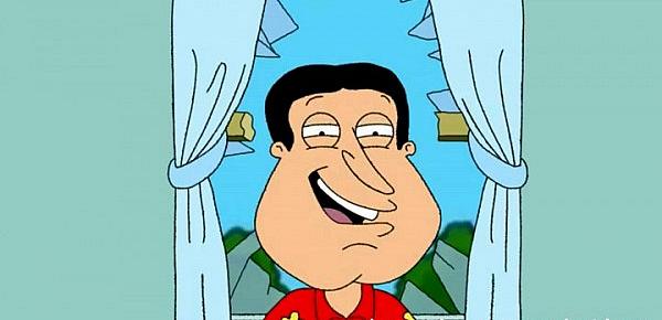  Family Guy Hentai - 50 shades of Lois